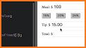 Tip Calculator related image