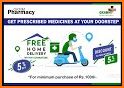 3elagi - Pharmacy Delivery Service related image