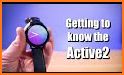 galaxy watch active 2 related image