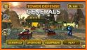 Tower Defense Generals TD related image