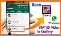 Status Saver for WhatsApp - Video Downloader App related image