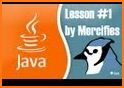 Java BlueJ Programming related image