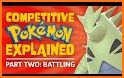 Pikalytics: Battle Strategy related image