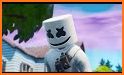 DJ Marshmello related image