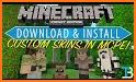 Skins for Minecraft PE 2 related image