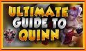 Quinn Matchup Guide - League of Legends related image