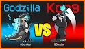 Among Us Godzilla Vs Kong Imposter Role Mod related image