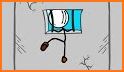 Prison Stickman Escape Jail Survival related image