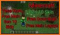 Ben 10 Skins for Minecraft related image