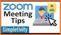 Online Zoom Cloud Meetings Guide related image