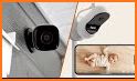 Home Security Camera and Baby Monitor related image