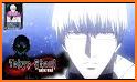 Tokyo Ghoul: Dark War related image