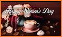 Happy women's day related image