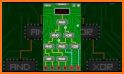 Circuit Scramble - Computer Logic Puzzles related image