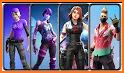 Fortnite Wallpapers HD | New Seasons 10 & Skins related image