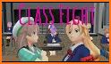 Queen School Fight Simulator related image