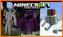 Rhex Mutant Creatures Mod for Minecraft PE related image