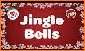 christmas bell and jingle bells related image