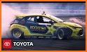 Car Games: Toyota Corolla Stock Car related image