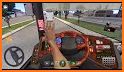 Bus Simulator: Ultimate Ride related image