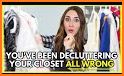 Tidy Clothes related image
