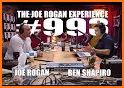 The Joe Rogan Experience Podcast related image