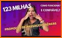 123milhas: viagens em oferta related image