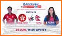 Live Cricket TV : IPL T20, Live Cricket Matches related image