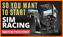 Racing Simulator related image