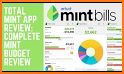 Mint: Budget, Bills, Finance related image