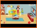 guia de Pepi Happy Wonder House walkthrough related image