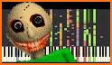 Baldi's Piano Tap related image