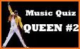 Queen songs quiz related image