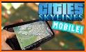 Cities: Skylines Mobile related image