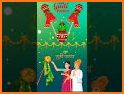 Gudi Padwa Stickers | गुडी पाडवा स्टिकर्स related image