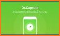 Dr.Capsule - Antivirus, Cleaner, Booster related image