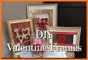 Valentine Frames related image