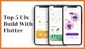 Flutter UI Templates related image