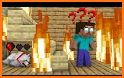 Herobrine-herobrine school monster minecrafte mod related image