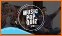 Music trivia quiz - Guess the songs related image