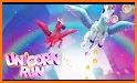 Magical Pony Run - Unicorn Runner related image