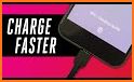 Fast Battery charger related image