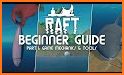 Tips: Raft Survival Games Raft Craft Guide related image