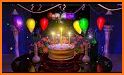 Birthday Video with Photo and Song related image