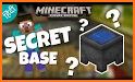 Secret House minecraft pe related image