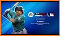 EA SPORTS MLB TAP BASEBALL 23 related image