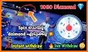 Fire Wheel - Win Free Diamonds related image