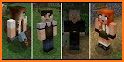 Villagers Come Alive Addon for MCPE related image