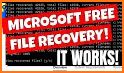 File Recovery - Recover Deleted Files related image