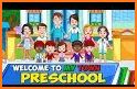 My Town : Preschool related image